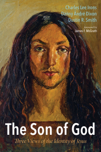 Cover image: The Son of God 9781498224260