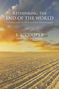 Cover image: Rethinking the End of the World 9781498224413