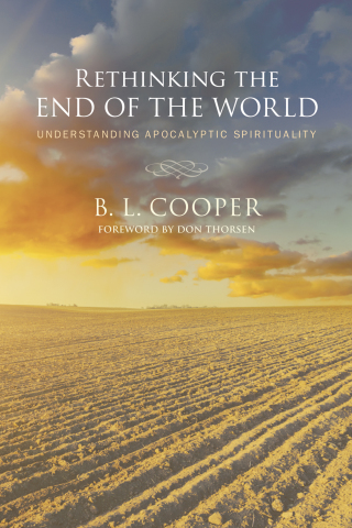 Cover image: Rethinking the End of the World 9781498224413