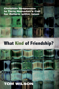 صورة الغلاف: What Kind of Friendship? 9781498224444