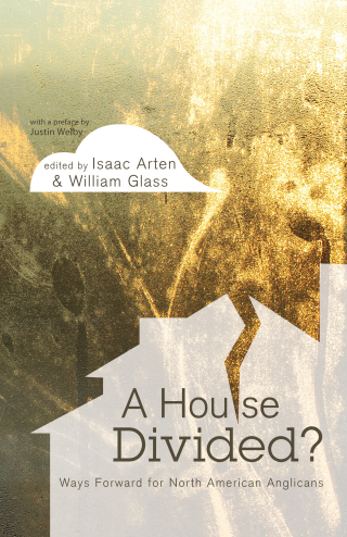 Cover image: A House Divided 9781498224475