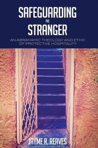 Cover image: Safeguarding the Stranger 9781498224611