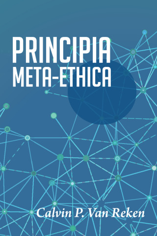 Cover image: Principia Meta-Ethica 9781498224765