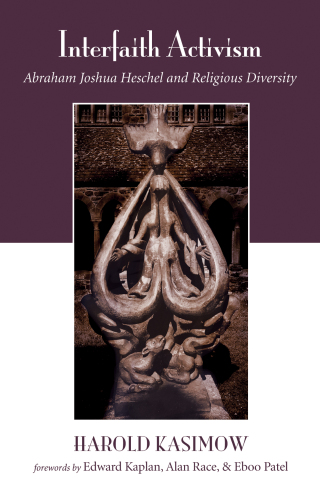 Imagen de portada: Interfaith Activism 9781498224796