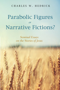 Cover image: Parabolic Figures or Narrative Fictions? 9781498224857