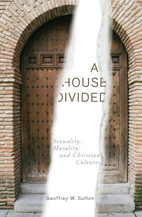 Cover image: A House Divided 9781498224888
