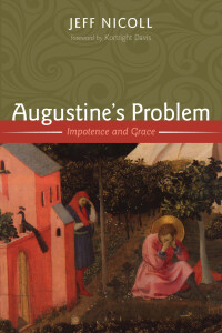 Cover image: Augustine’s Problem 9781498224949