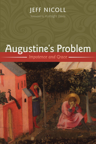表紙画像: Augustine’s Problem 9781498224949