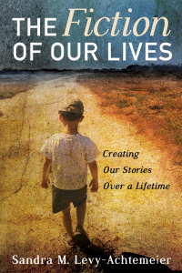 Cover image: The Fiction of Our Lives 9781498225120