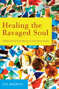 Titelbild: Healing the Ravaged Soul 9781498225311
