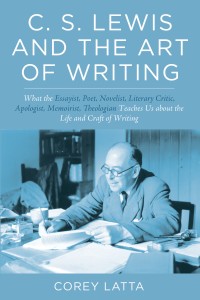 Cover image: C. S. Lewis and the Art of Writing 9781498225342