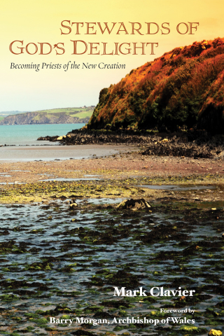 Cover image: Stewards of God’s Delight 9781498225434