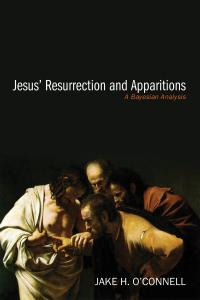 Imagen de portada: Jesus’ Resurrection and Apparitions 9781498225595