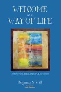 Cover image: Welcome as a Way of Life 9781498225687