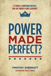 صورة الغلاف: Power Made Perfect? 9781498225946