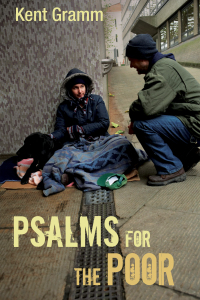 Titelbild: Psalms for the Poor 9781498225977