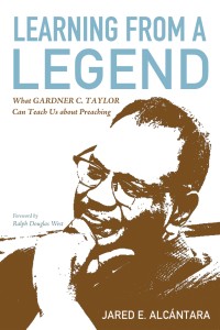 Imagen de portada: Learning from a Legend 9781498226097