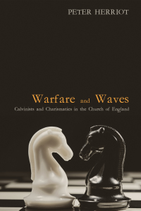 Imagen de portada: Warfare and Waves 9781498226219