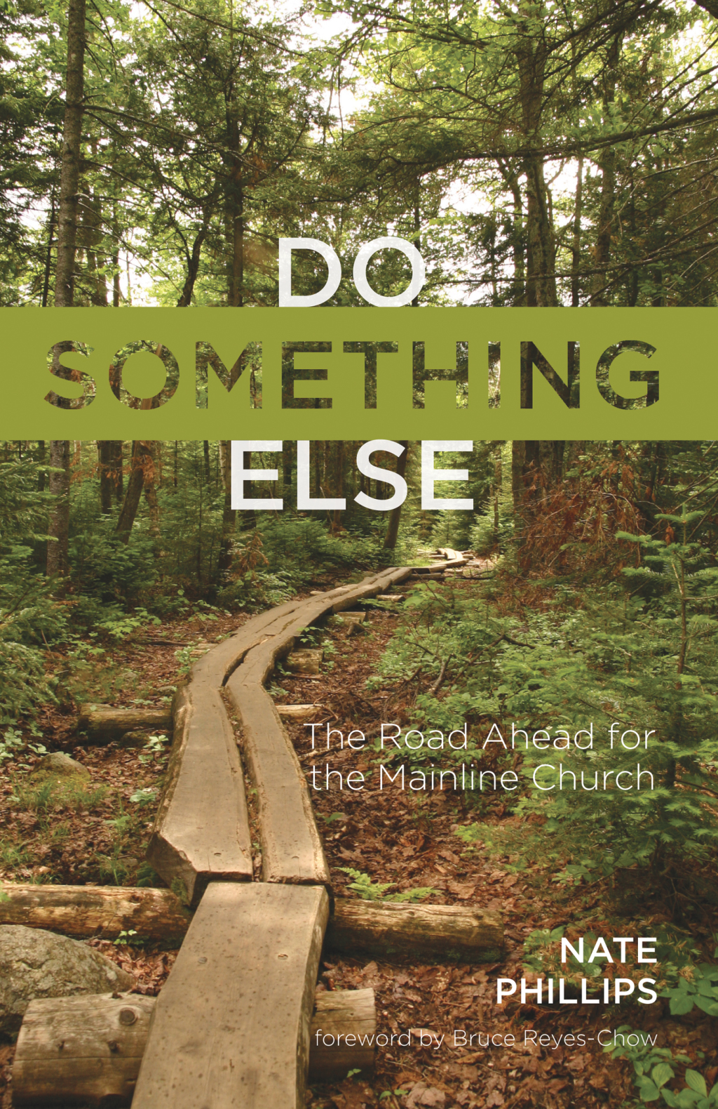 Do Something Else (eBook)