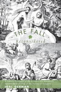 Omslagafbeelding: The Fall Reconsidered 9781498228466