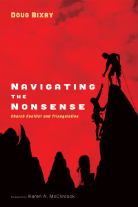 Cover image: Navigating the Nonsense 9781498228527