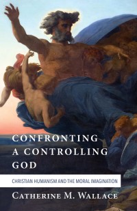 Imagen de portada: Confronting a Controlling God 9781498228930