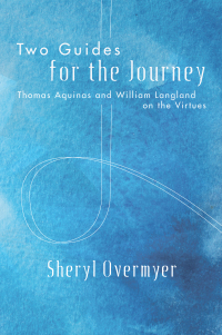 Imagen de portada: Two Guides for the Journey 9781498228992