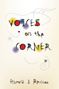 Cover image: Voices on the Corner 9781498229029