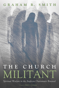 Cover image: The Church Militant 9781498229432