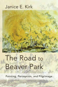 صورة الغلاف: The Road to Beaver Park 9781498229692