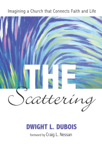 Cover image: The Scattering 9781498229784