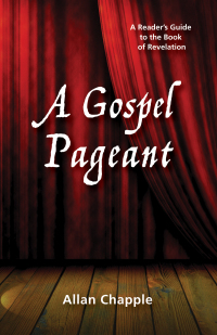 صورة الغلاف: A Gospel Pageant 9781498229845