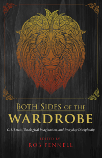 Cover image: Both Sides of the Wardrobe 9781498229876