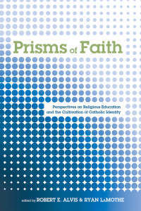 Titelbild: Prisms of Faith 9781498229906