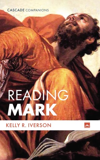 Cover image: Reading Mark 9781498230025