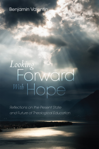 Cover image: Looking Forward with Hope 9781498230131