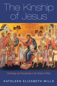 Cover image: The Kinship of Jesus 9781498230315