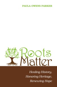 Titelbild: Roots Matter 9781498230605