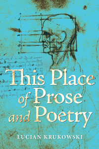Imagen de portada: This Place of Prose and Poetry 9781498230780