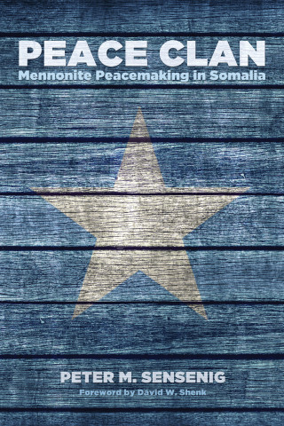 Cover image: Peace Clan 9781498231015