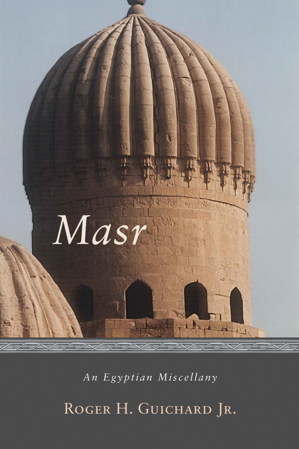 Masr An Egyptian Miscellany