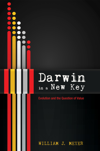 Cover image: Darwin in a New Key 9781498231190