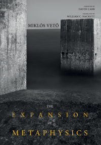 Cover image: The Expansion of Metaphysics 9781498231251