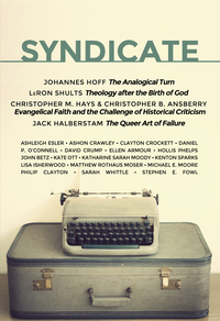 Cover image: Syndicate