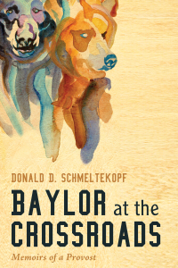 Cover image: Baylor at the Crossroads 9781498231763