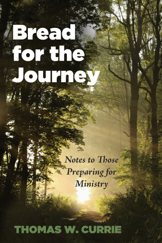 Imagen de portada: Bread for the Journey 9781498231855