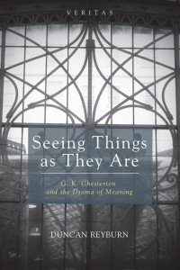 Cover image: Seeing Things as They Are 9781498231886