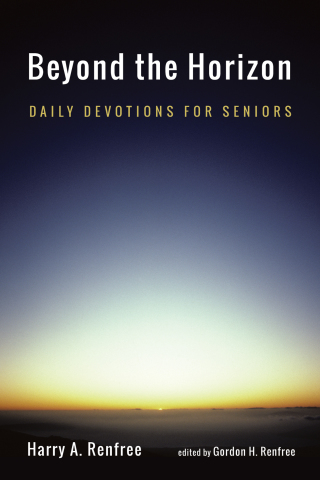 Cover image: Beyond the Horizon 9781498232258