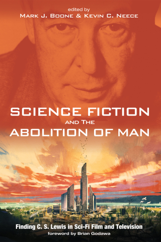 Cover image: Science Fiction and The Abolition of Man 9781498232340