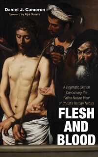 Cover image: Flesh and Blood 9781498232722